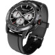 Смарт-годинник HiFuture flex 2 black (flex2.black)