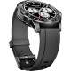Смарт-годинник HiFuture flex 2 black (flex2.black)
