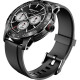 Смарт-годинник HiFuture flex 2 black (flex2.black)