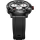 Смарт-годинник HiFuture flex 2 black (flex2.black)