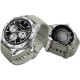 Смарт-годинник HiFuture flex 2 silver (flex2.silver)