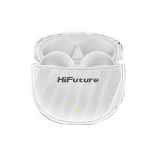 Навушники HiFuture FlyBuds3 White (flybuds3.white)