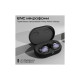 Навушники HiFuture Fusion Black (fusion.black)
