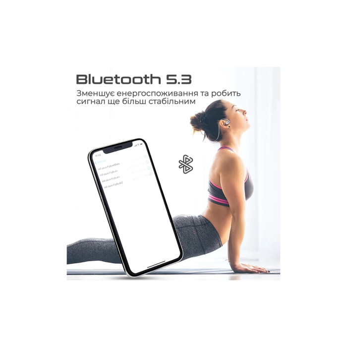 Навушники HiFuture FutureMate Grey (futuremate.greywhite)