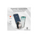Смарт-кільце HiFuture Future Ring2 10 Titanium Silver (futurering2-10.titaniumsilver)