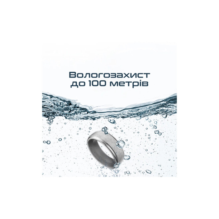 Смарт-кільце HiFuture Future Ring2 7 Rose Gold (futurering2-7.rosegold)