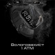 Смарт-годинник HiFuture lume silver grey (lume.silvergrey)