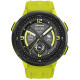 Смарт-годинник HiFuture mix 3 fluorescent yellow (mix3.fluorescentyellow)