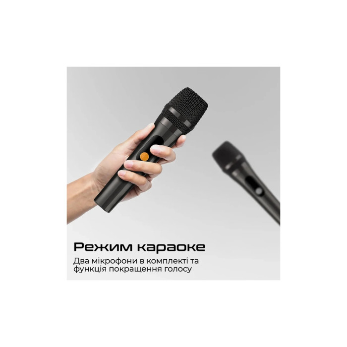 Акустична система HiFuture Musicbox 200 Black (musicbox200.black)