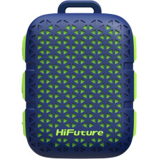 Акустична система HiFuture Pocket-S Blue/Green (pocket-s.bluegreen)