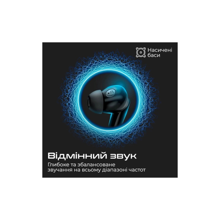 Навушники HiFuture SonicBliss White (sonicbliss.white)