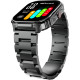 Смарт-годинник HiFuture ultra 3 pro black (ultra3pro.black)