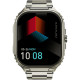 Смарт-годинник HiFuture ultra 3 pro silver (ultra3pro.silver)