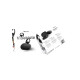 Навушники HiFuture VibeMate Black (vibemate.black)