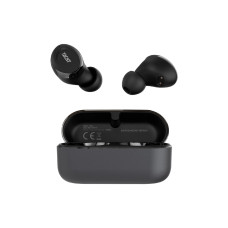 Навушники HiFuture Yacht Black (yacht.black)