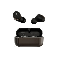 Навушники HiFuture Yacht Black/Gold (yacht.blackgold)