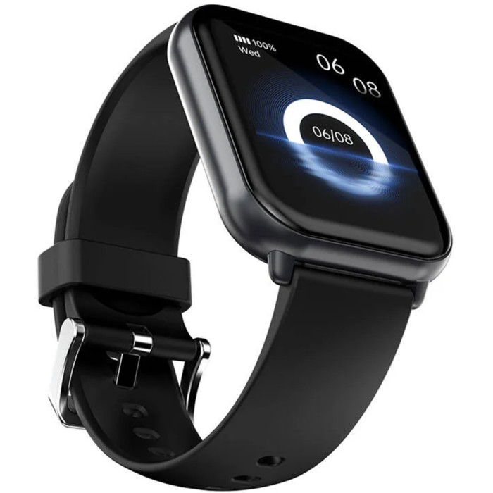 Смарт-годинник HiFuture zone 2 black (zone2.black)