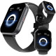 Смарт-годинник HiFuture zone 2 black (zone2.black)