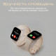 Смарт-годинник HiFuture zone3.silver