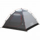 Намет High Peak Nevada 3 Dark Grey/Red (925389)