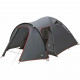 Намет High Peak Kira 5 Dark Grey/Red (926275)