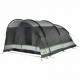 Намет High Peak Brixen 4.0 Light Grey/Dark Grey/Green (928664)