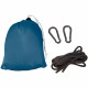 Гамак High Peak Traveller Blue (928992)