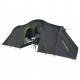 Намет High Peak Como 6.0 Dark Grey/Green (929535)