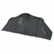 Намет High Peak Como 6.0 Dark Grey/Green (929535)