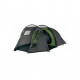 Намет High Peak Ancona 5.0 Grey/Green (929537)