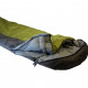 Спальний мішок High Peak TR 300/0C Dark Grey/Green Left (929674)