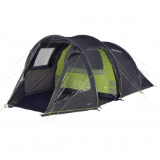 Намет High Peak Paxos 4 Dark Grey/Green (929776)