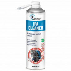 Рідина для очистки High Tech Aerosol HTA IPA CLEANER 500 ml (06041)