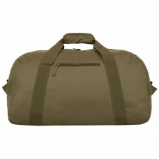Дорожня сумка Highlander Cargo 45 Olive Green (926947)