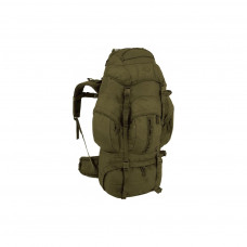 Рюкзак туристичний Highlander Forces Loader Rucksack 88L Olive (929616)