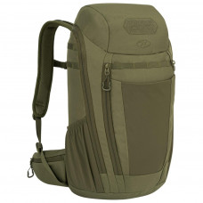 Рюкзак туристичний Highlander Eagle 2 Backpack 30L Olive Green (929628)