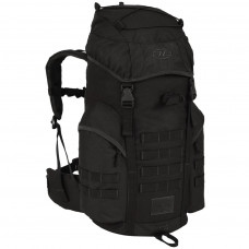 Рюкзак туристичний Highlander Forces Loader Rucksack 44L Black (NRT044-BK) (929692)