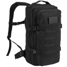 Рюкзак туристичний Highlander Recon Backpack 20L Black (TT164-BK) (929696)