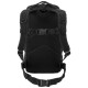 Рюкзак туристичний Highlander Recon Backpack 20L Black (TT164-BK) (929696)