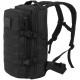 Рюкзак туристичний Highlander Recon Backpack 20L Black (TT164-BK) (929696)