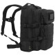 Рюкзак туристичний Highlander Recon Backpack 28L Black (TT167-BK) (929698)