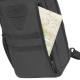 Рюкзак туристичний Highlander Scorpion Gearslinger 12L Dark Grey (TT191-DGY) (929714)