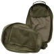 Рюкзак туристичний Highlander Scorpion Gearslinger 12L Olive (TT191-OG) (929716)