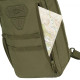 Рюкзак туристичний Highlander Scorpion Gearslinger 12L Olive (TT191-OG) (929716)