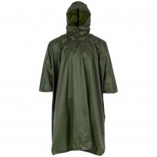 Накидка Highlander Дощовик-пончо Adventure Poncho Olive (WJ015-OG) (929792)