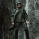 Накидка Highlander Дощовик-пончо Adventure Poncho Olive (WJ015-OG) (929792)