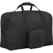 Дорожня сумка Highlander Boulder Duffle Bag 70L Black RUC270-BK (929804)