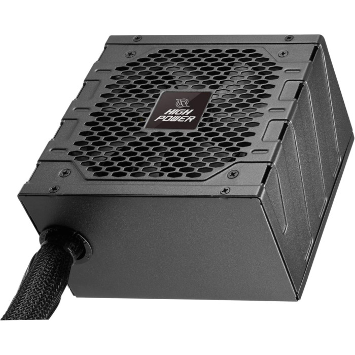 Блок живлення HighPower 850W (HP1-N2850BR-H12S)