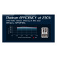 Блок живлення HighPower 2500W (HP1-Z2500PT-E14C)