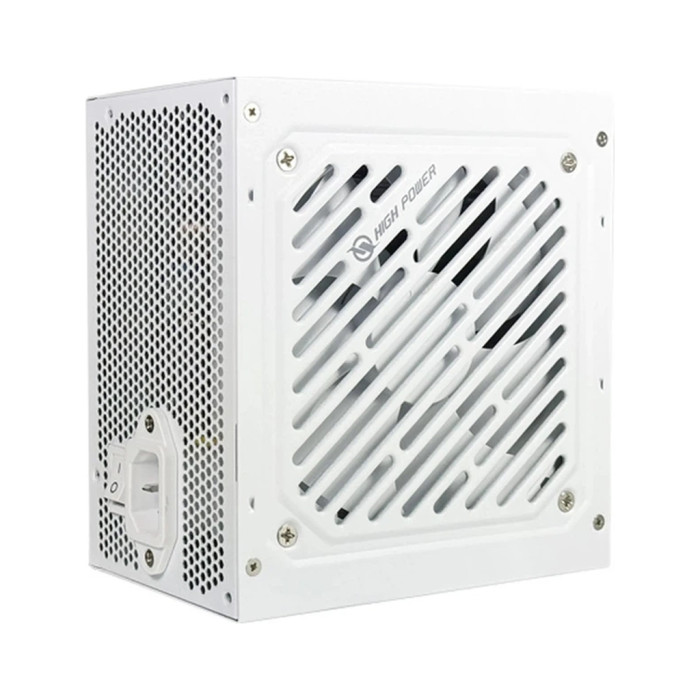 Блок живлення HighPower 600W (HPE-600ST-W12S)